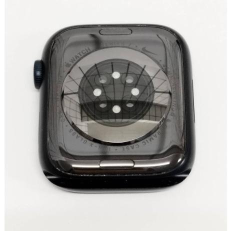 Apple Watch Nike Series 7/GPS/45mm/A2474/ミッドナイト/アップルウォッチ/純正/本体/バンド未開封〈MKNC3J/A〉 |  | 03