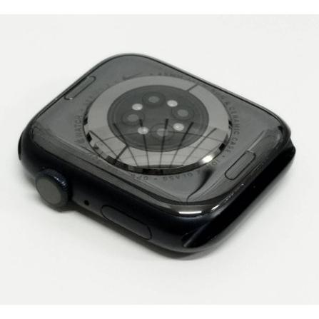 Apple Watch Nike Series 7/GPS/45mm/A2474/ミッドナイト/アップルウォッチ/純正/本体/バンド未開封〈MKNC3J/A〉 |  | 04