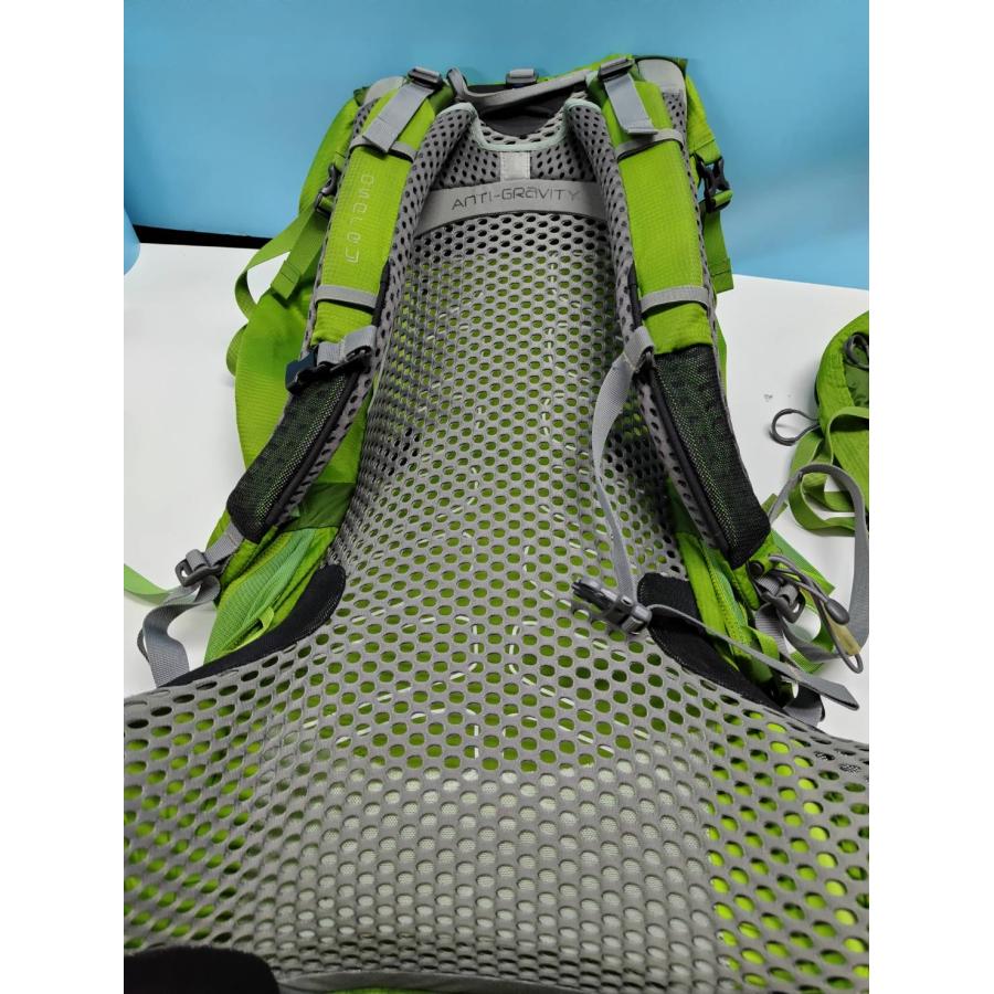OSPREY/オスプレー Atmos 65 AG バックパック Lサイズ |  | 10