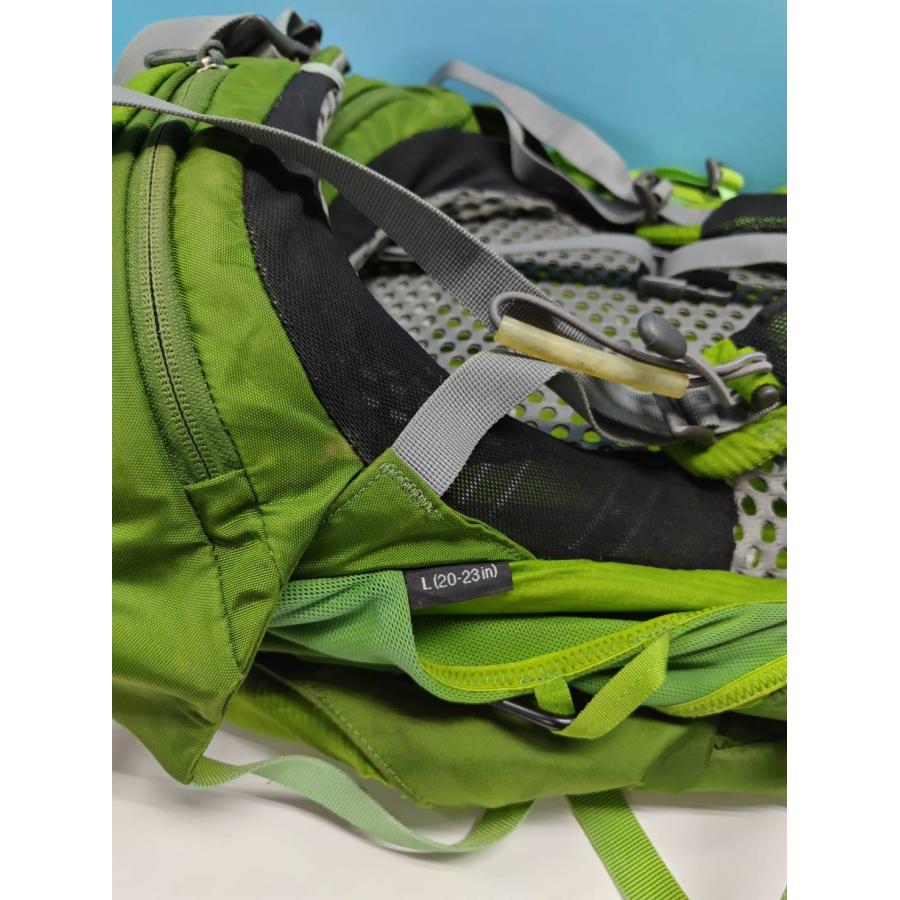 OSPREY/オスプレー Atmos 65 AG バックパック Lサイズ |  | 11