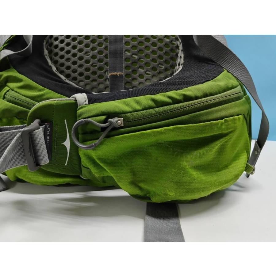 OSPREY/オスプレー Atmos 65 AG バックパック Lサイズ |  | 12
