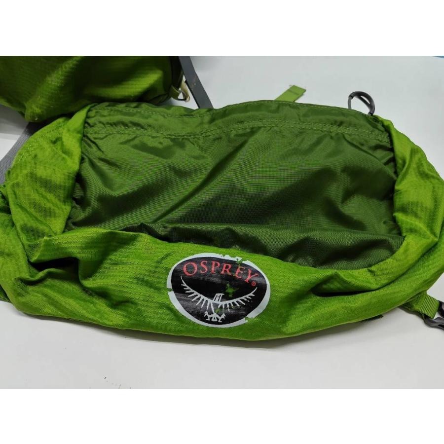 OSPREY/オスプレー Atmos 65 AG バックパック Lサイズ |  | 13