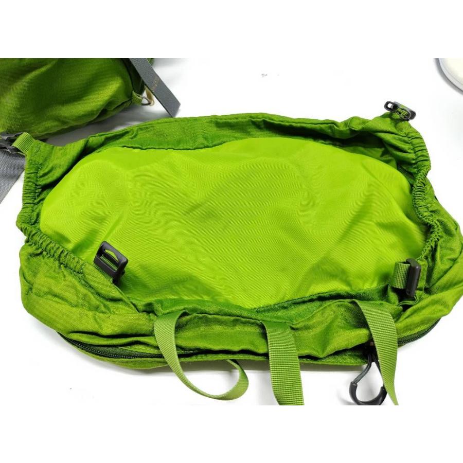 OSPREY/オスプレー Atmos 65 AG バックパック Lサイズ |  | 14