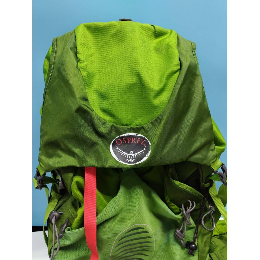OSPREY/オスプレー Atmos 65 AG バックパック Lサイズ |  | 01