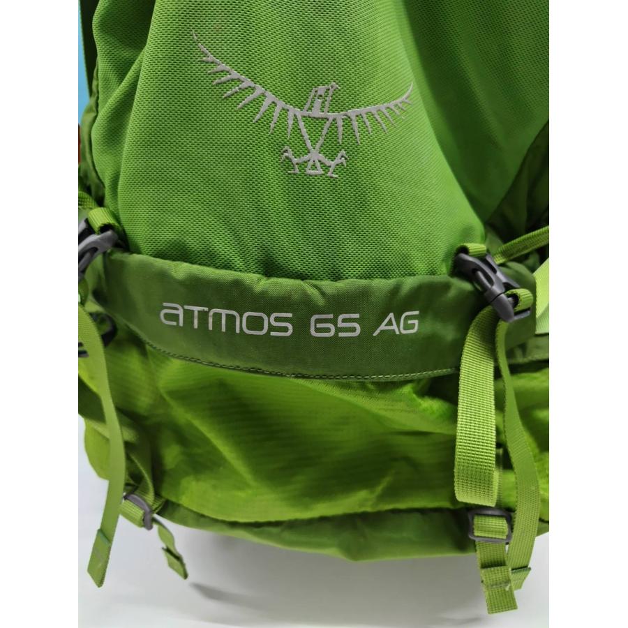 OSPREY/オスプレー Atmos 65 AG バックパック Lサイズ |  | 02