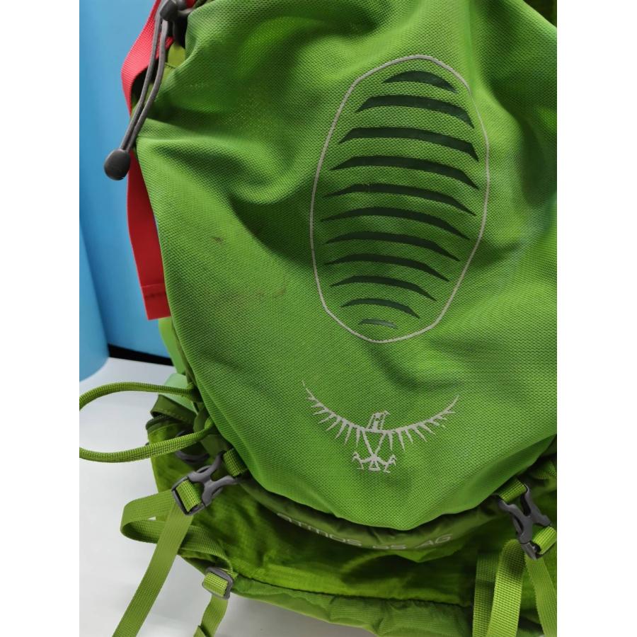 OSPREY/オスプレー Atmos 65 AG バックパック Lサイズ |  | 03