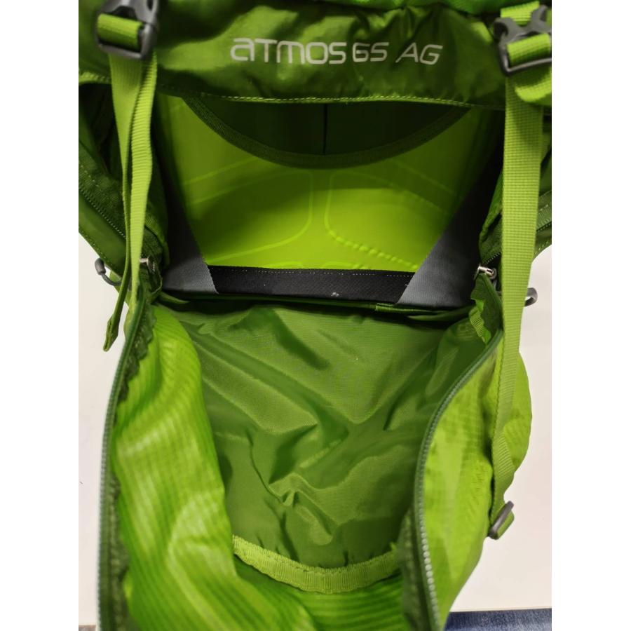 OSPREY/オスプレー Atmos 65 AG バックパック Lサイズ |  | 04