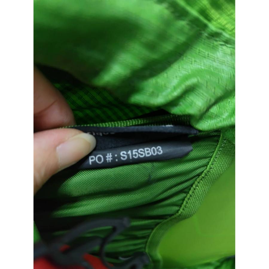 OSPREY/オスプレー Atmos 65 AG バックパック Lサイズ |  | 07