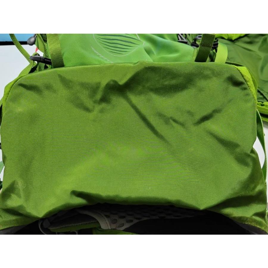 OSPREY/オスプレー Atmos 65 AG バックパック Lサイズ |  | 08