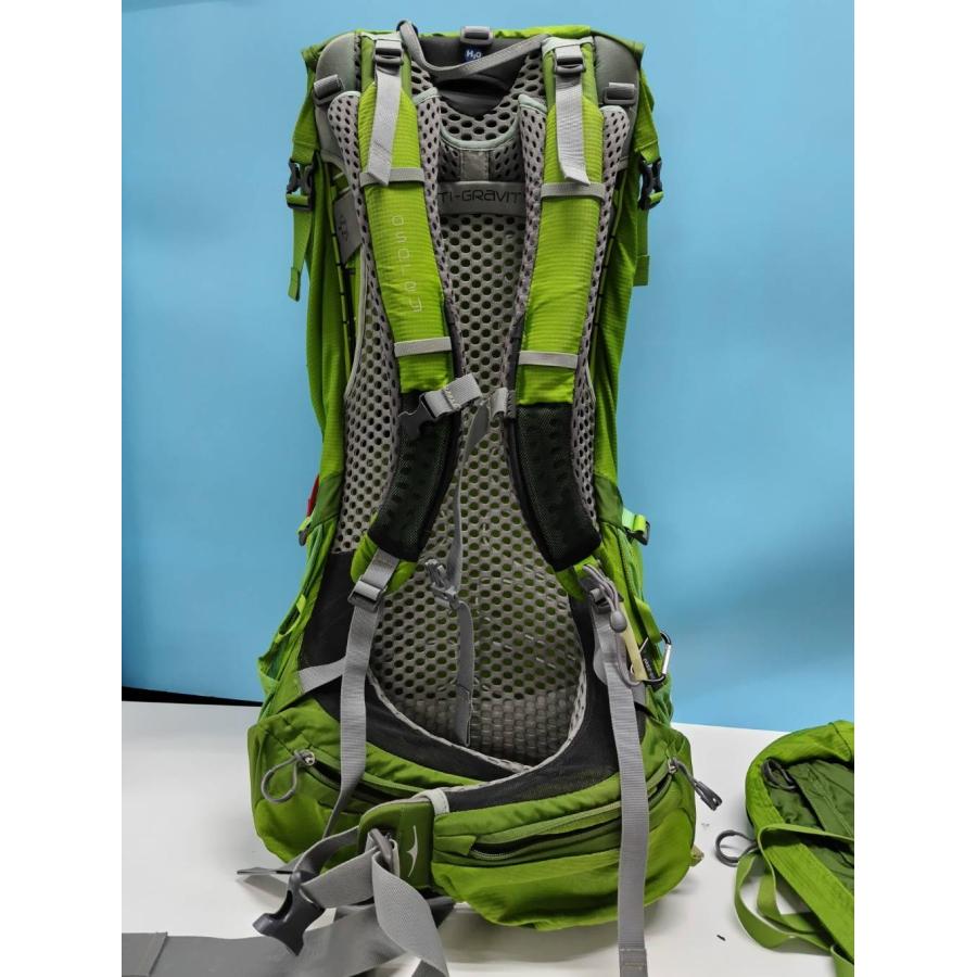OSPREY/オスプレー Atmos 65 AG バックパック Lサイズ |  | 09