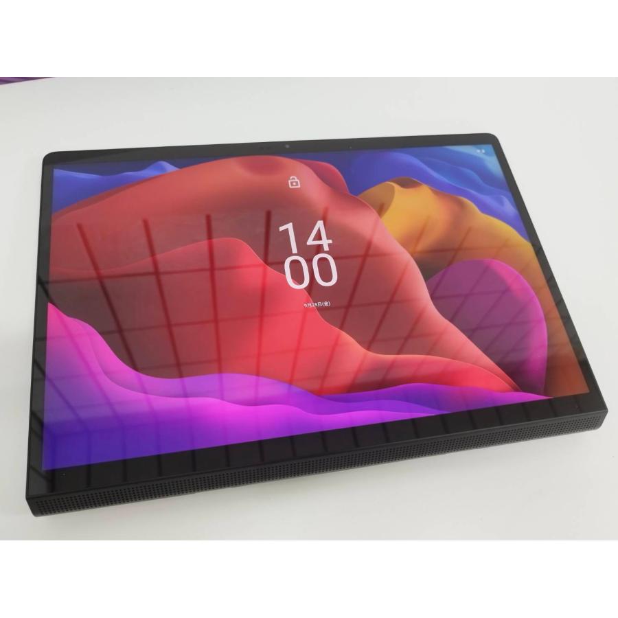 【美品】Lenovo Yoga Tab 13/YT-K606F/128GB/Wi-Fi/Android/タブレット/レノボ |  | 02