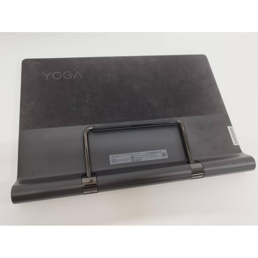 【美品】Lenovo Yoga Tab 13/YT-K606F/128GB/Wi-Fi/Android/タブレット/レノボ |  | 06