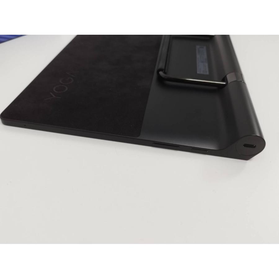 【美品】Lenovo Yoga Tab 13/YT-K606F/128GB/Wi-Fi/Android/タブレット/レノボ |  | 08