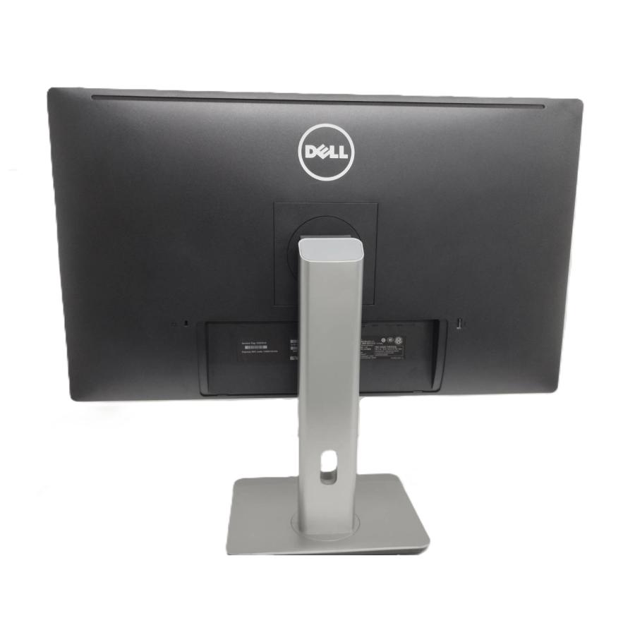【良品】DELL フラットパネルモニター/4K UHD IPS 液晶モニター/P2715Qt/27インチ/デル/ディスプレイ |  | 02