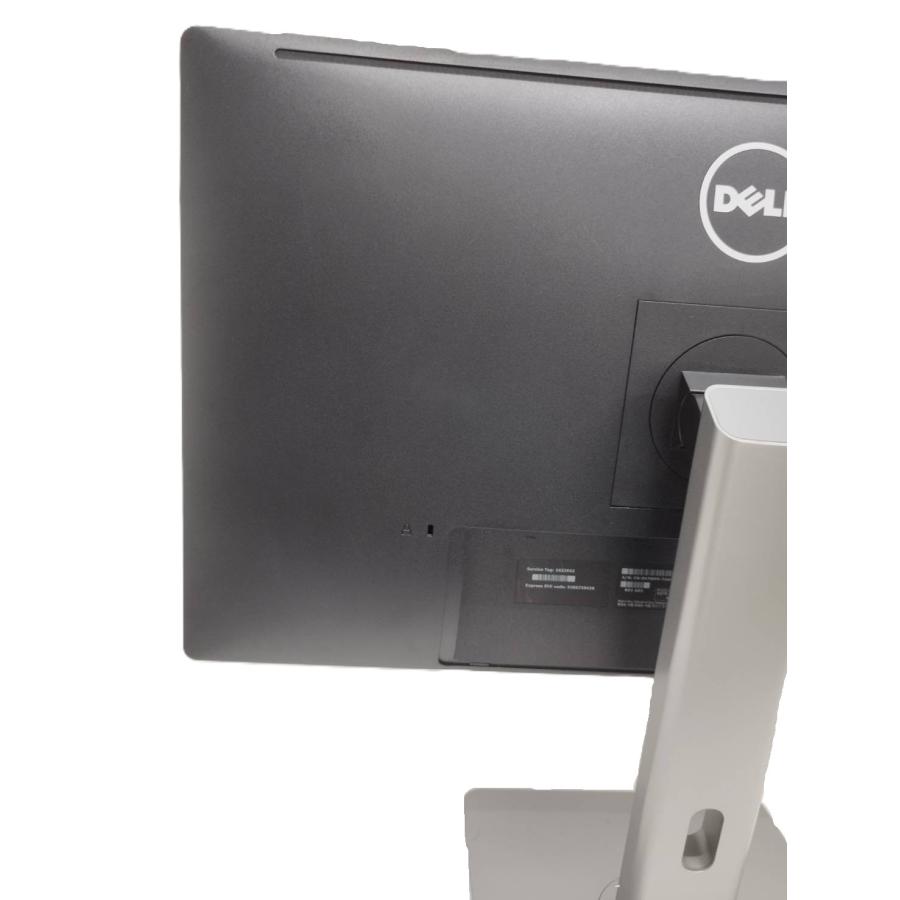 【良品】DELL フラットパネルモニター/4K UHD IPS 液晶モニター/P2715Qt/27インチ/デル/ディスプレイ |  | 03