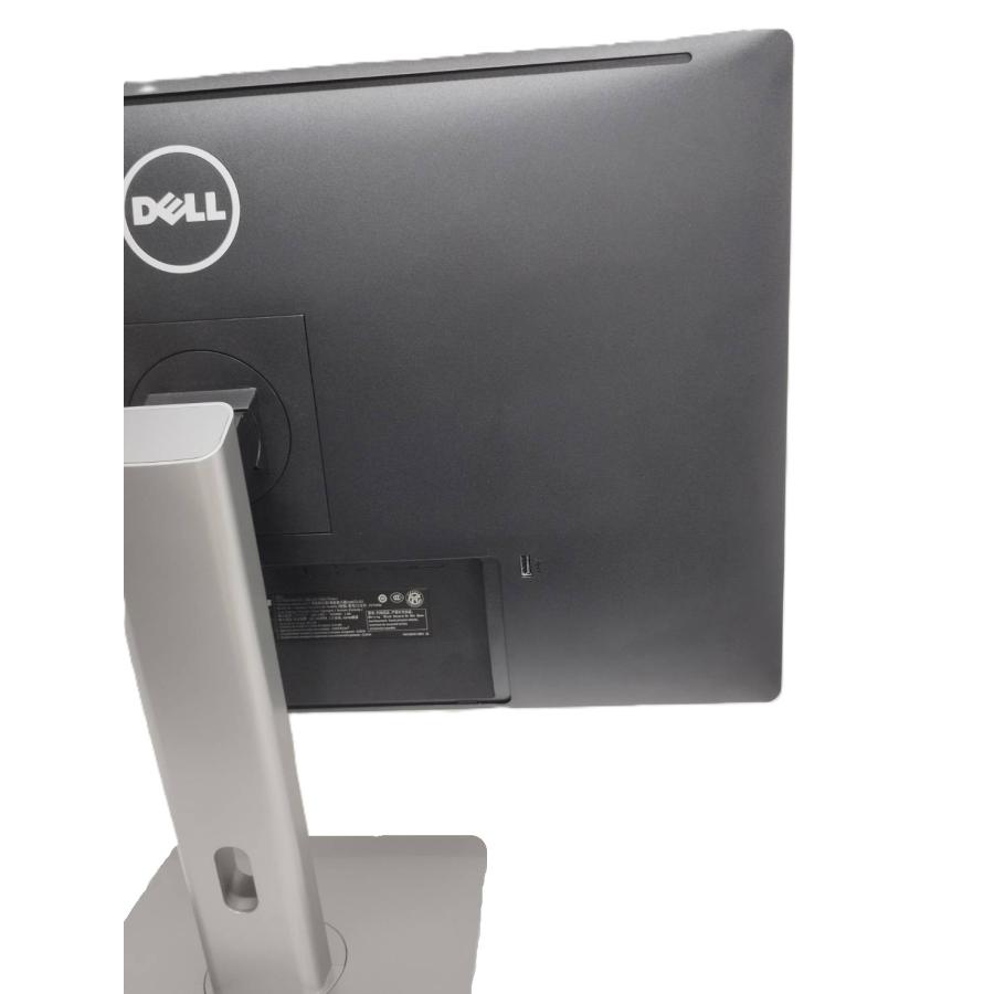 【良品】DELL フラットパネルモニター/4K UHD IPS 液晶モニター/P2715Qt/27インチ/デル/ディスプレイ |  | 04
