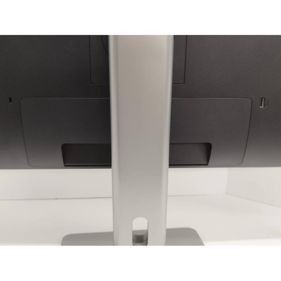 【良品】DELL フラットパネルモニター/4K UHD IPS 液晶モニター/P2715Qt/27インチ/デル/ディスプレイ |  | 09
