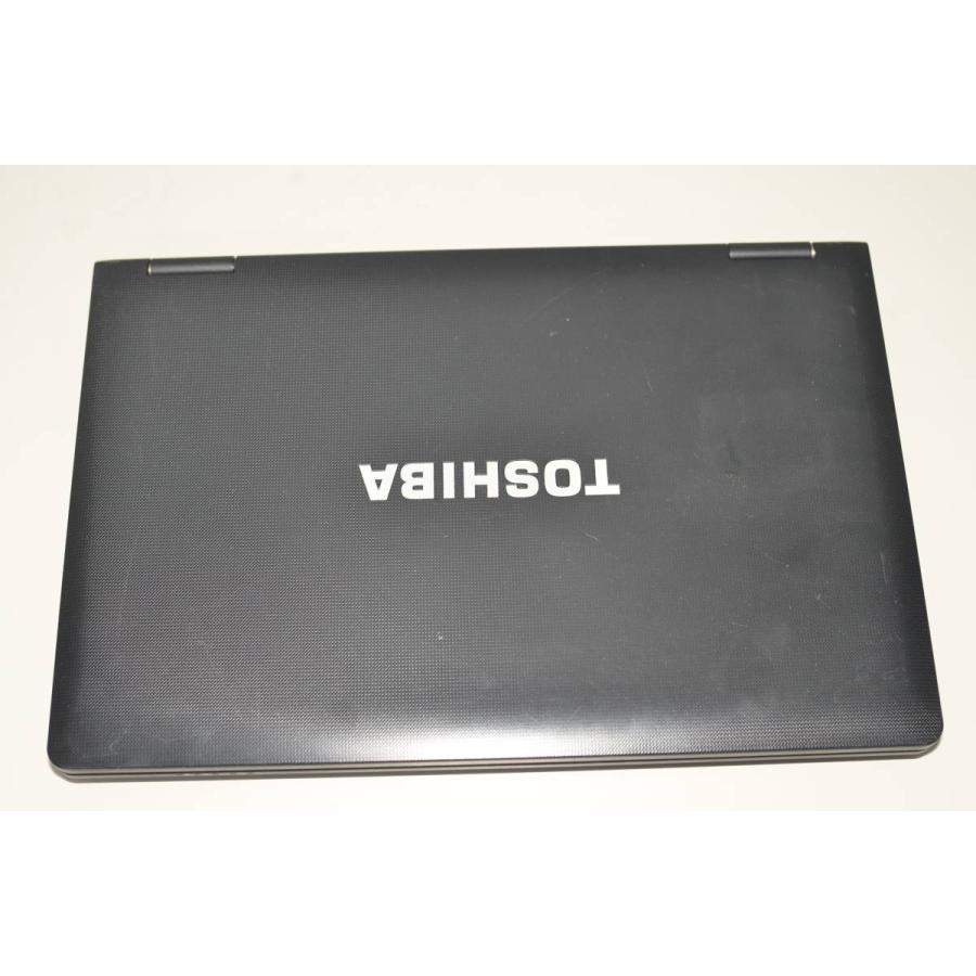 送料無料】東芝 dynabook Satellite B552/F Windows10 64bit テンキー