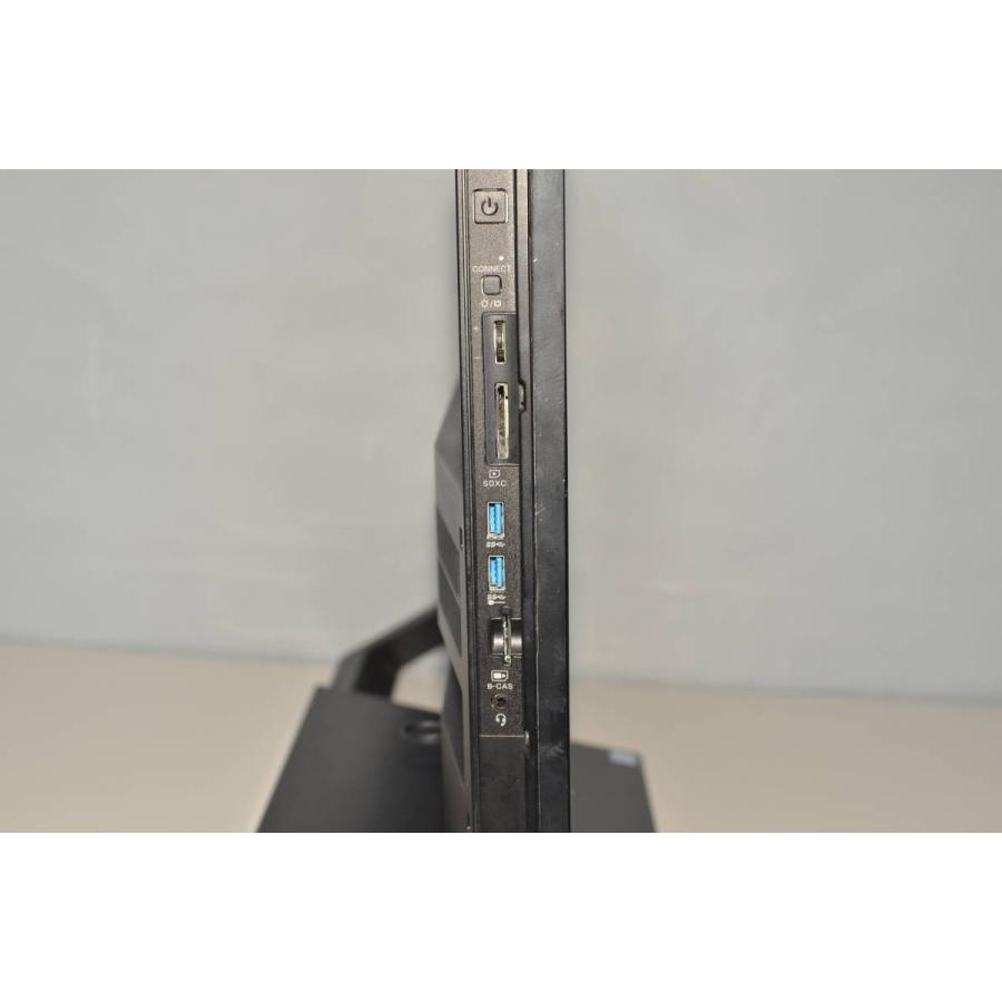 中古良品 一体型パソコン Windows10+office NEC DA770/D core i7-6500U/新品爆速SSD512GB/8GB/23.8インチ/ブルーレイ/無線内蔵/テレビ機能 |  | 03