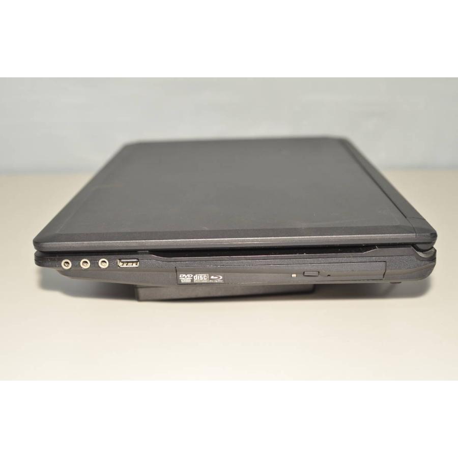 中古ノートパソコン 最新Windows10+office NOTEBOOK W150HN core i7-2630QM/爆速新品SSD256GB/メモリ8GB/ブルーレイ/無線内蔵/便利なソフト |  | 02