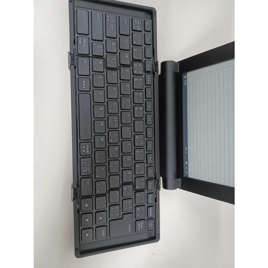 美品ポメラ　KING JIM DM30ケース付 |  | 01