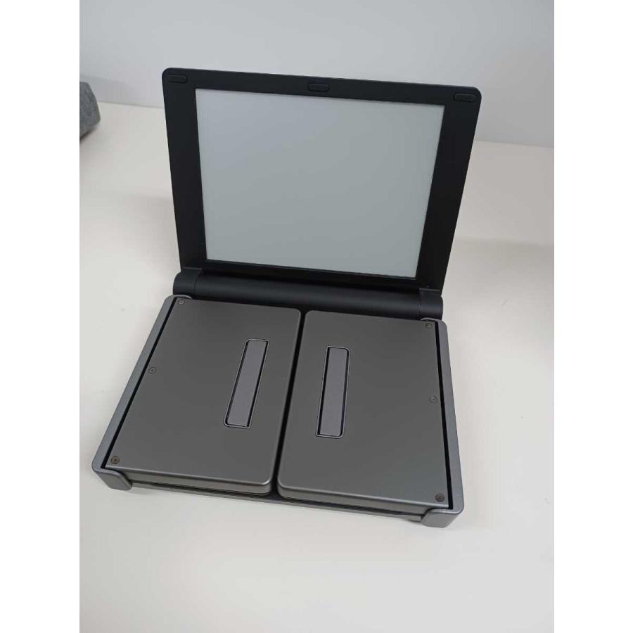 美品ポメラ　KING JIM DM30ケース付 |  | 03