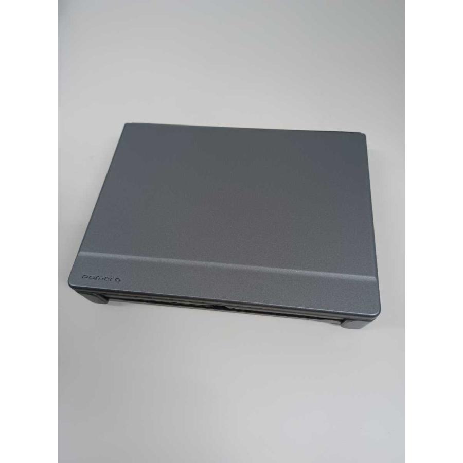 美品ポメラ　KING JIM DM30ケース付 |  | 04