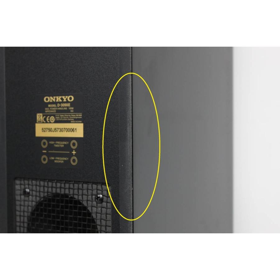 ONKYO - ONKYO/D-309XE/シアタースピーカー ④ ONKYO/D-309XE/シアタースピーカー1本 (4) : 中古パソコン
