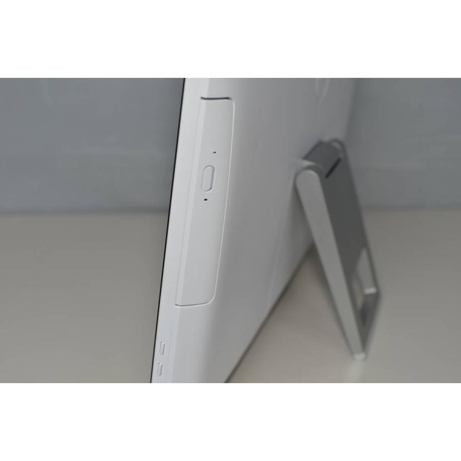 中古一体型パソコン 最新Windows11+office DELL INSPIRON 20-3052 Pentium-J3710/大容量HDD1TB/メモリ4GB/無線/DVDマルチ/21.5インチ |  | 02