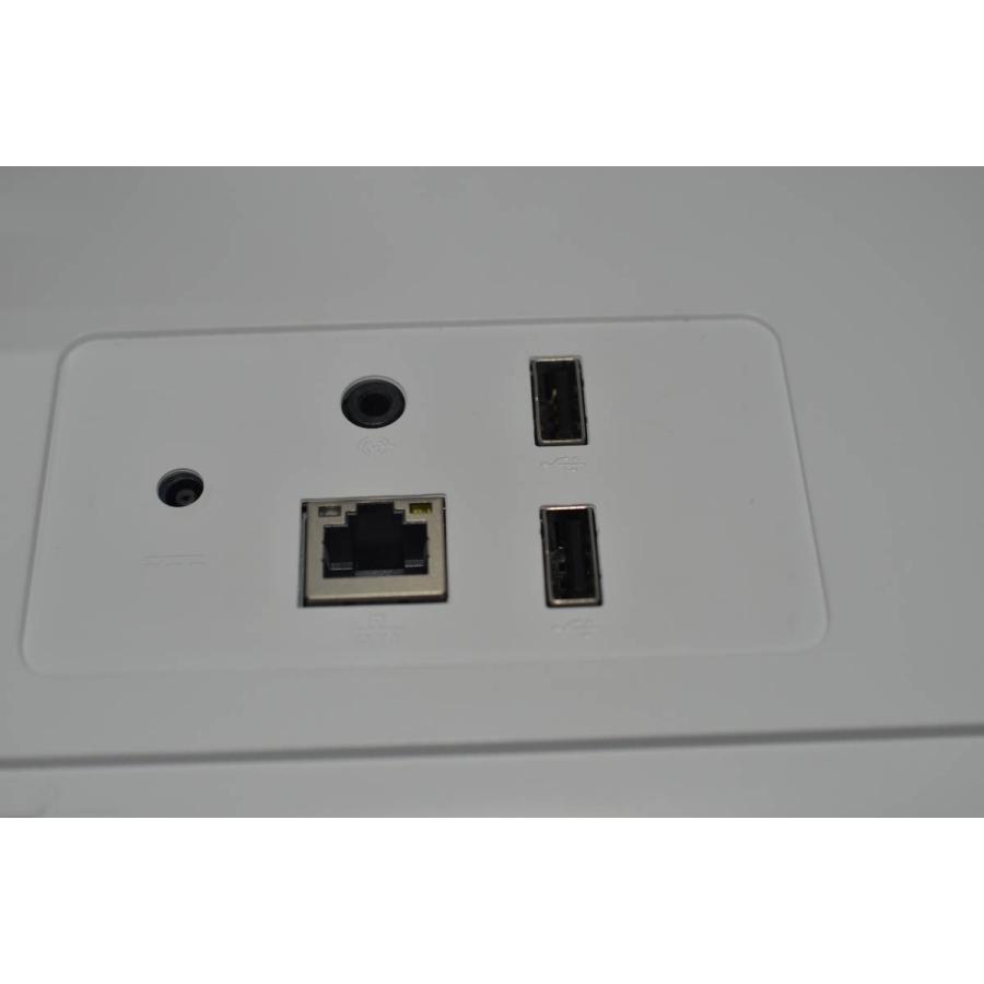 中古一体型パソコン 最新Windows11+office DELL INSPIRON 20-3052 Pentium-J3710/大容量HDD1TB/メモリ4GB/無線/DVDマルチ/21.5インチ |  | 05