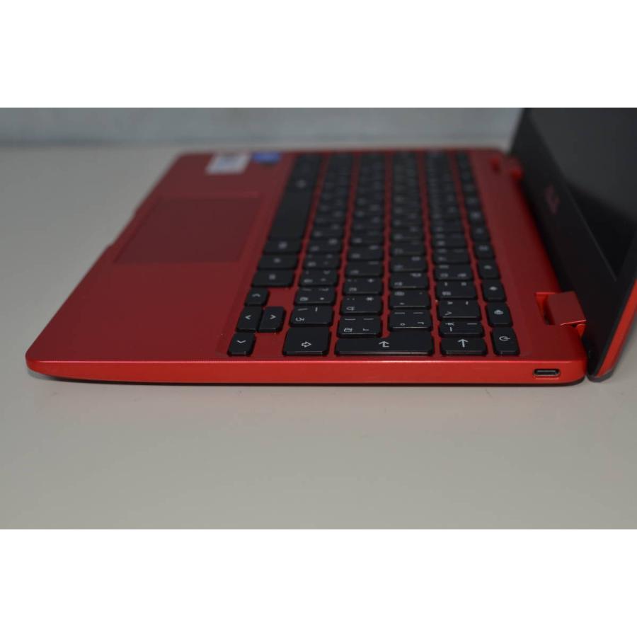 ASUS Chromebook C223NA-GJ0018 美品 Amazon.com: ASUS Chromebook C223 11.6