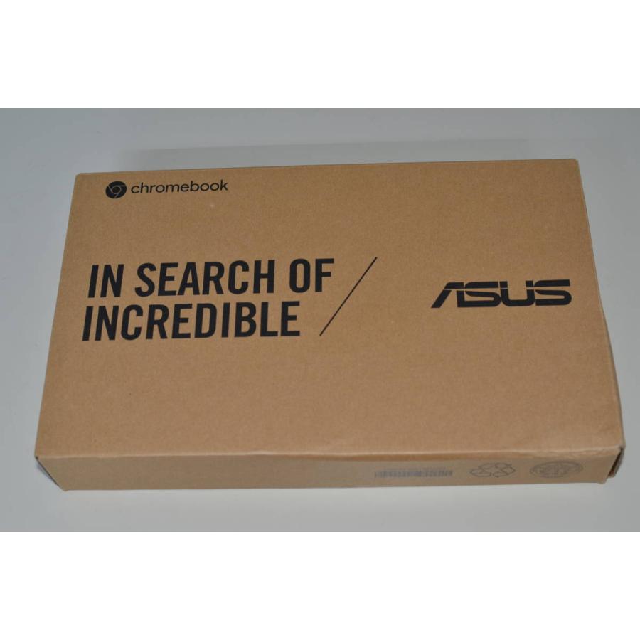 中古良品ノートパソコン ASUS Chromebook C223NA 11.6インチ メモリー4GB eMMC32GB｜computer-store｜09