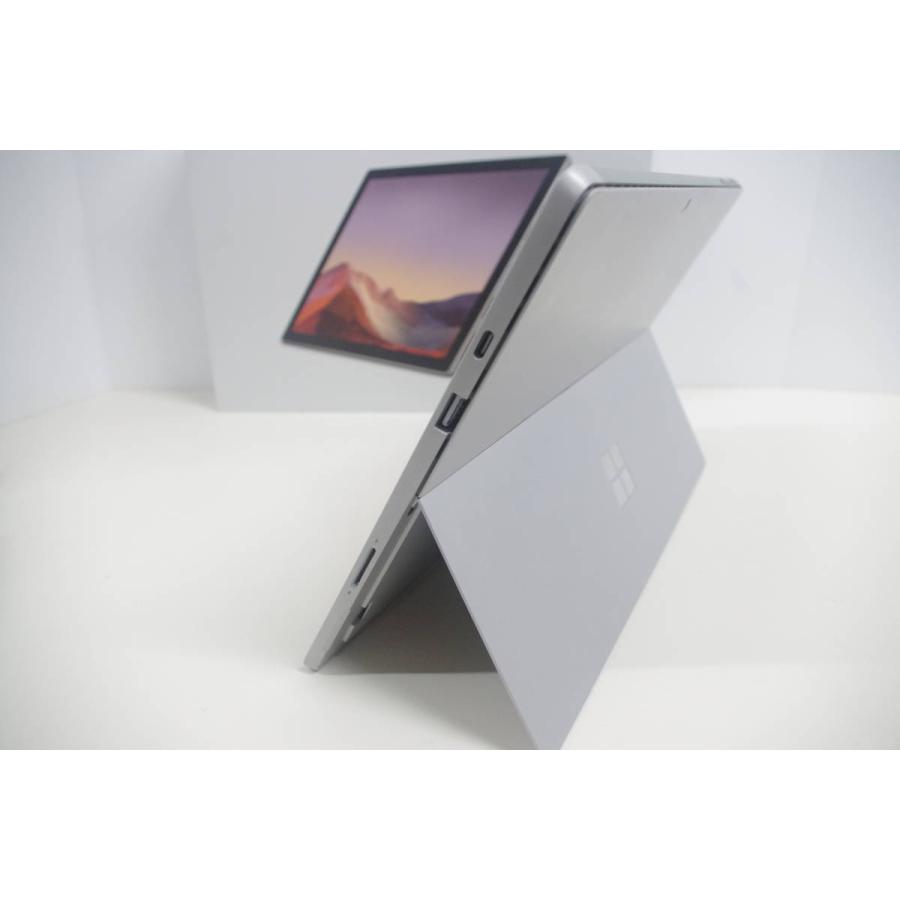 Microsoft Surface Pro 7 VDV-00014 Intel Core i5-8250U 128GB、メモリー8GB |  | 02