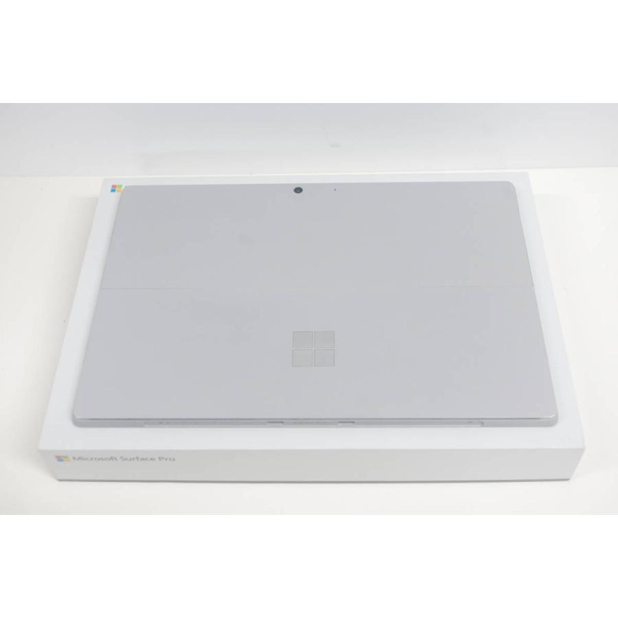 Microsoft Surface Pro 7 VDV-00014 Intel Core i5-8250U 128GB、メモリー8GB |  | 04