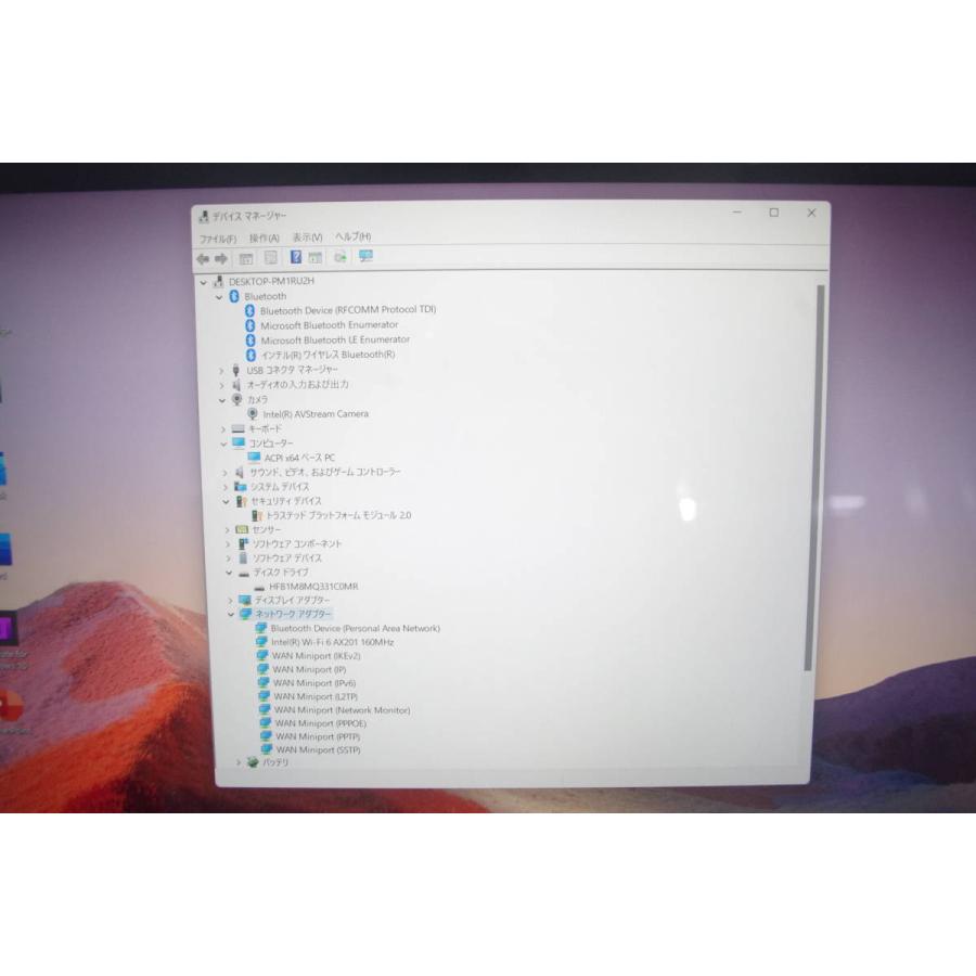 Microsoft Surface Pro 7 VDV-00014 Intel Core i5-8250U 128GB、メモリー8GB |  | 08