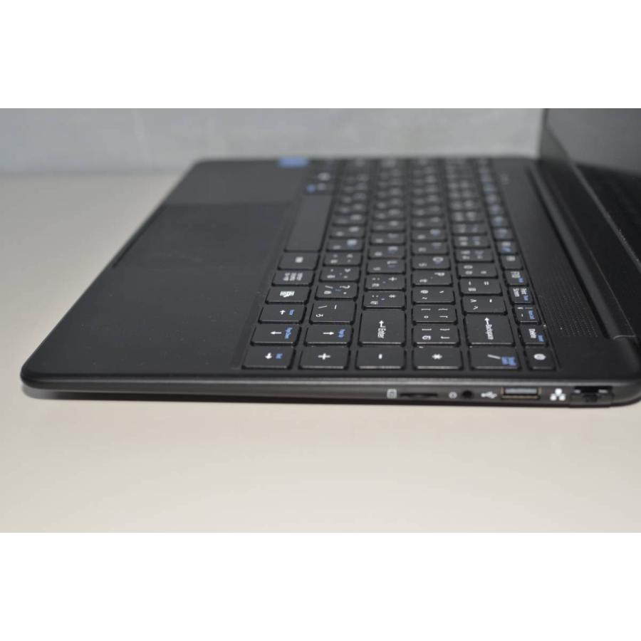最新Windows10+office FFF SMART LIFE CONNECTED MAL-FWTVPC02BB 14.1型ワイド Celeron/メモリ4GB/eMMC64GB/無線内蔵/Webカメラ搭載 |  | 04
