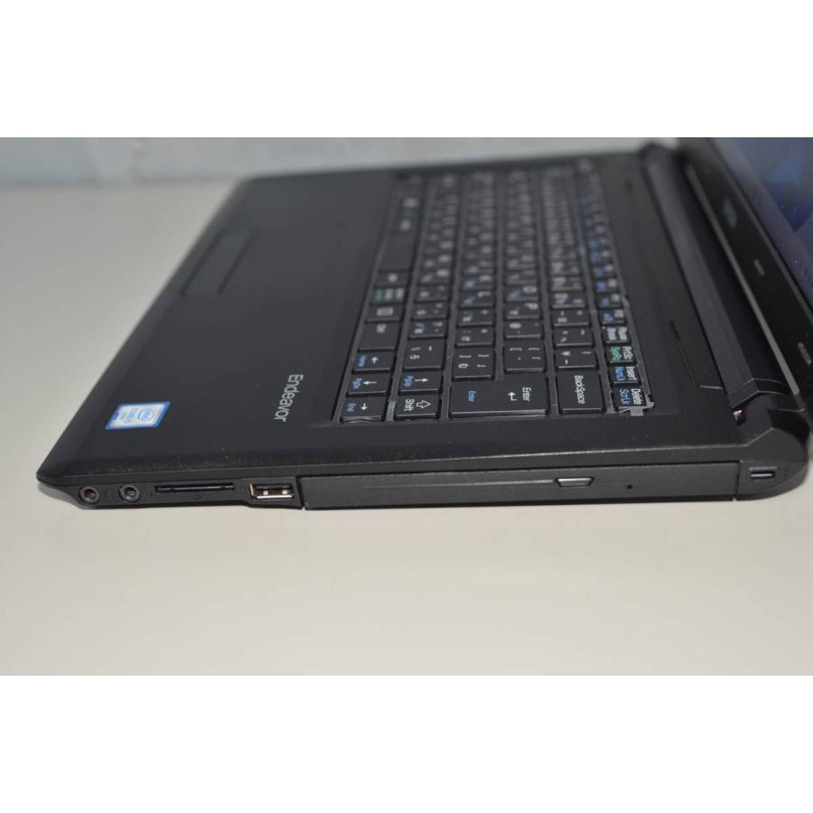 最新Windows11+office 新品爆速SSD256GB EPSON NY2500S core i5-6200U/メモリ8GB/14インチ/DVDマルチ/無線内蔵/WEBカメラ/便利なソフト多数 |  | 02