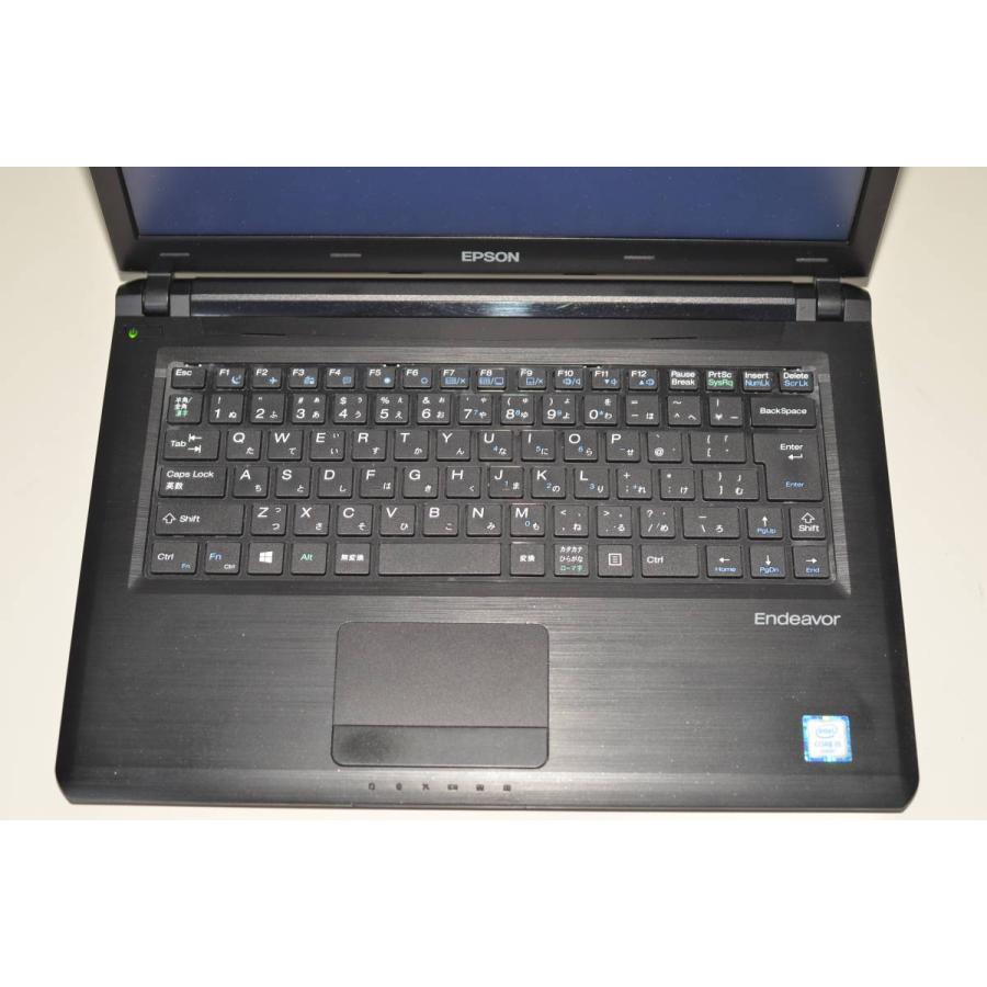 最新Windows11+office 新品爆速SSD256GB EPSON NY2500S core i5-6200U/メモリ8GB/14インチ/DVDマルチ/無線内蔵/WEBカメラ/便利なソフト多数 |  | 03