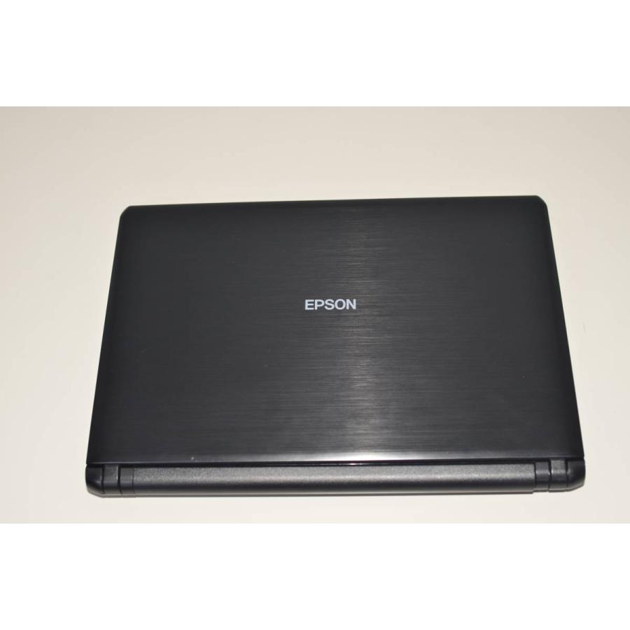 最新Windows11+office 新品爆速SSD256GB EPSON NY2500S core i5-6200U/メモリ8GB/14インチ/DVDマルチ/無線内蔵/WEBカメラ/便利なソフト多数 |  | 04