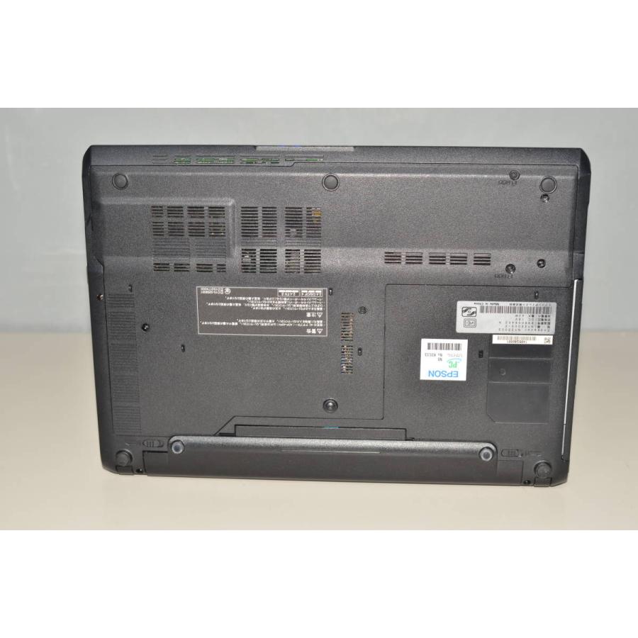 最新Windows11+office 新品爆速SSD256GB EPSON NY2500S core i5-6200U/メモリ8GB/14インチ/DVDマルチ/無線内蔵/WEBカメラ/便利なソフト多数 |  | 05