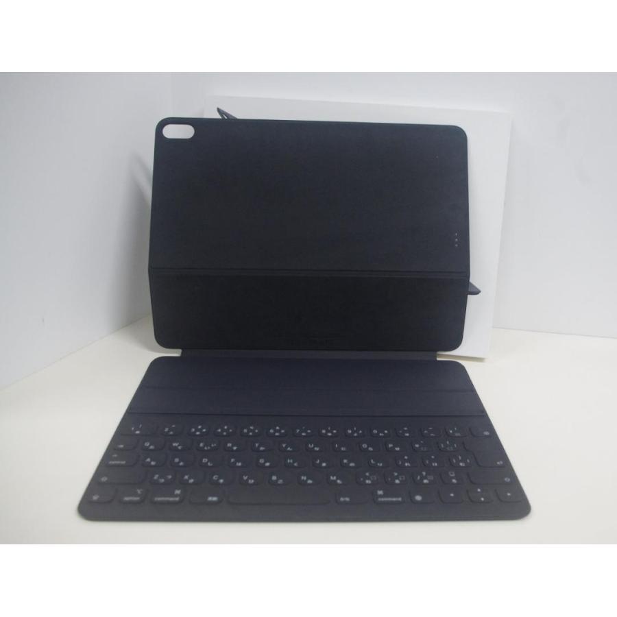 iPad Pro 12.9インチ Smart Keyboard Folio (A2039) MU8H2J/A 日本語 