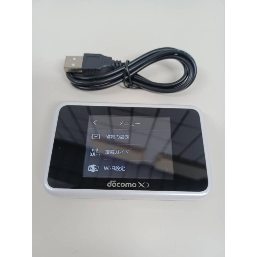 docomo Wi-Fi Station HW-02G ルーター | 