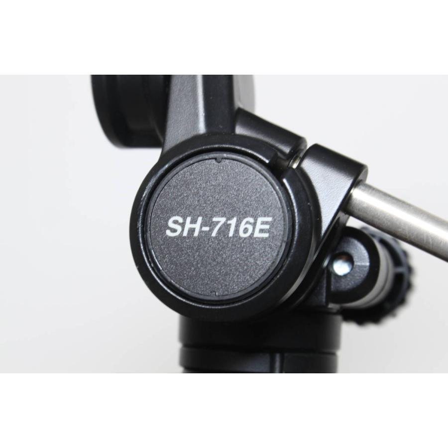 SLIK/カーボン 724 EX/カメラ三脚 (5) : 中古パソコンショップNS 
