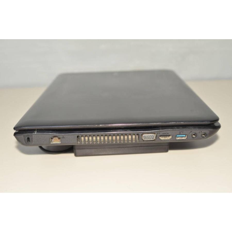 ノートPC Win11 HDD750GB NEC LS150/L Celeron/4GB Win11 HDD750GB NEC LS150/L Celeron/4GBの通販 by snknc326's