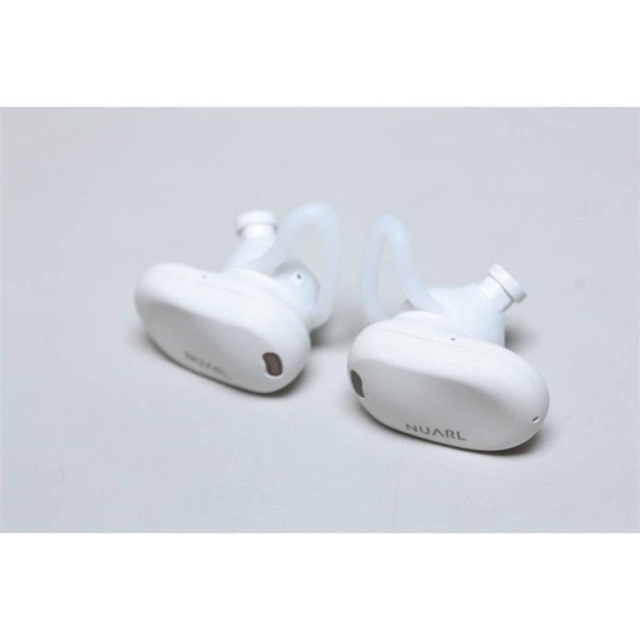 NUARL/NEXY 1 EARBUDS/ワイヤレスイヤホン/NEXT1L-WE ④ NUARL/NEXY 1 EARBUDS/ワイヤレスイヤホン/NEXT1L-WE (4) : 中古