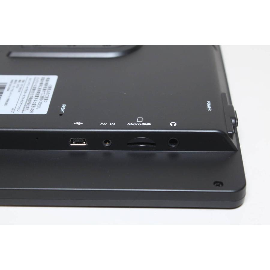 9インチ ワンセグ付き ポータブルナビゲーション/OT-TN910K (5) : 中古