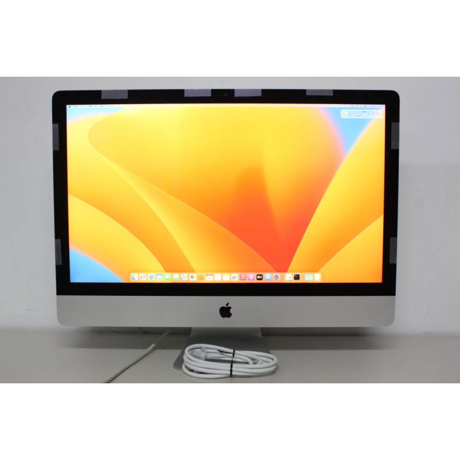わ*。様 ジャンクiMac (Retina 5K, 27-inch, Late iMac (Retina 5K, 27-inch, Late 2014) ジャンク品（ジャンク品