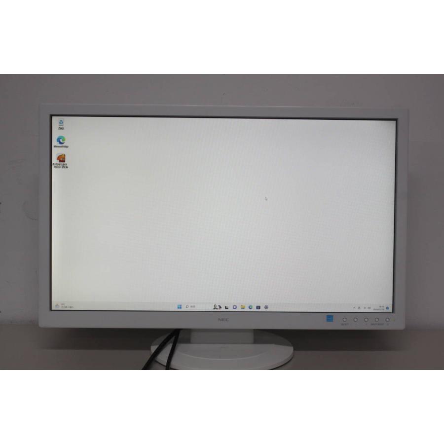 NEC/フルHD液晶モニター/F23W4A/23インチ (5) : 中古パソコンショップ