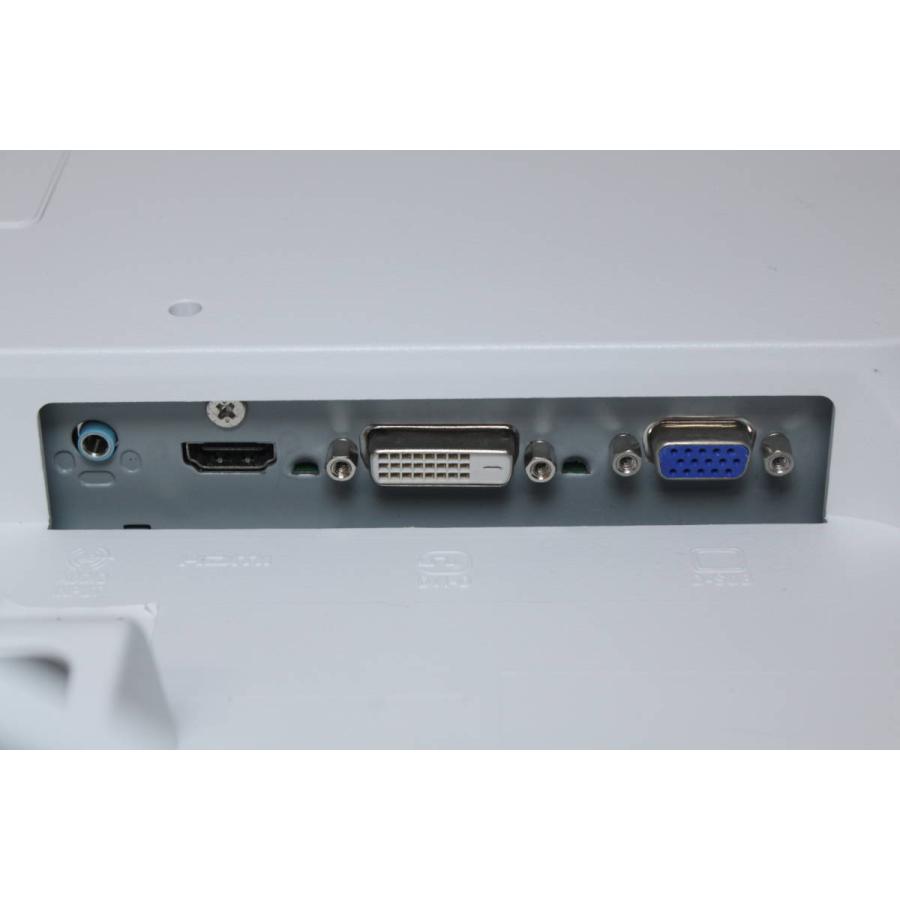 NEC/フルHD液晶モニター/F23W4A/23インチ (5) : 中古パソコンショップ