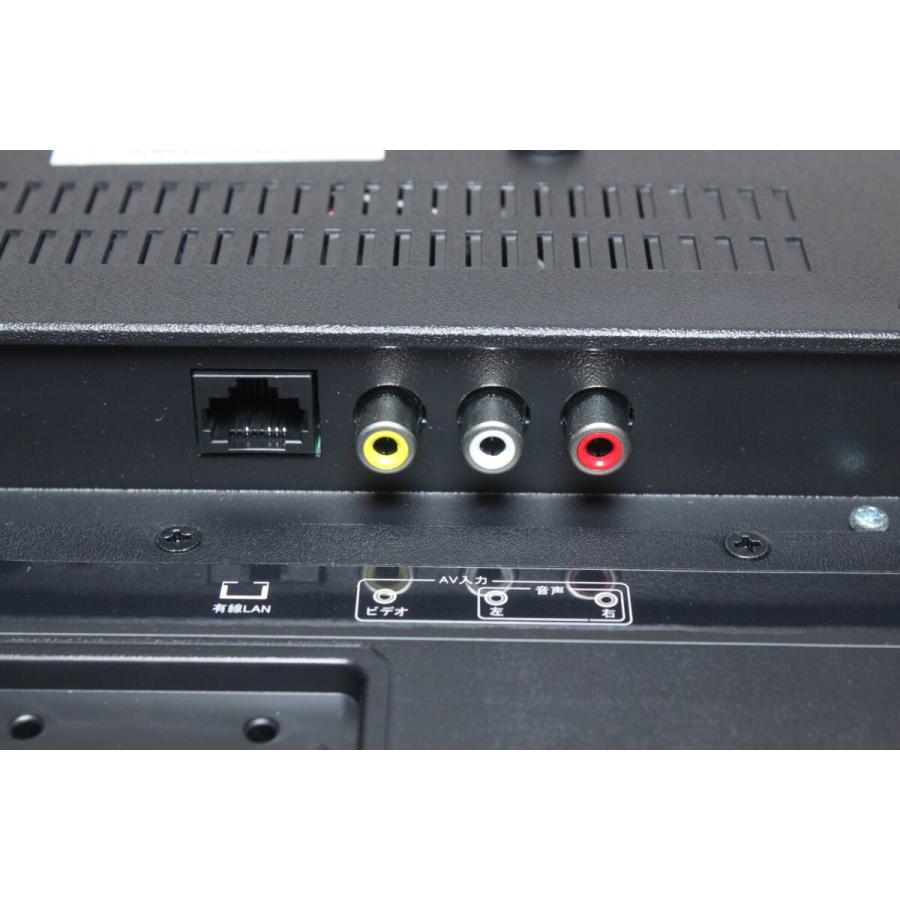 WIS/ASTEX チューナーレス液晶テレビ/AI-24TLS/24V型  ⑤ WIS/ASTEX チューナーレス液晶テレビ/AI-24TLS/24V型 (5) : 中古